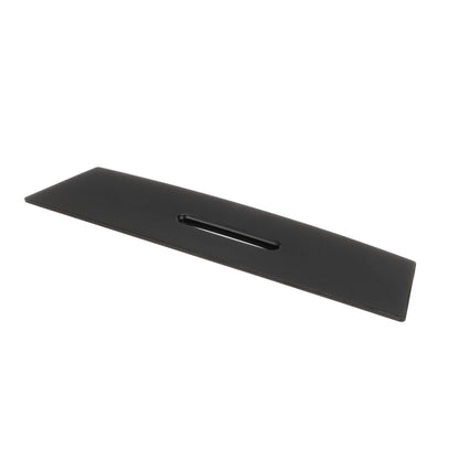 WPW10397394 Whirlpool Dispenser Grille (Black)