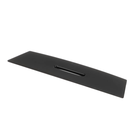 WPW10397394 Whirlpool Dispenser Grille (Black)