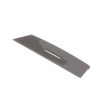 WPW10397395 Whirlpool Dispenser Grille (Gray)