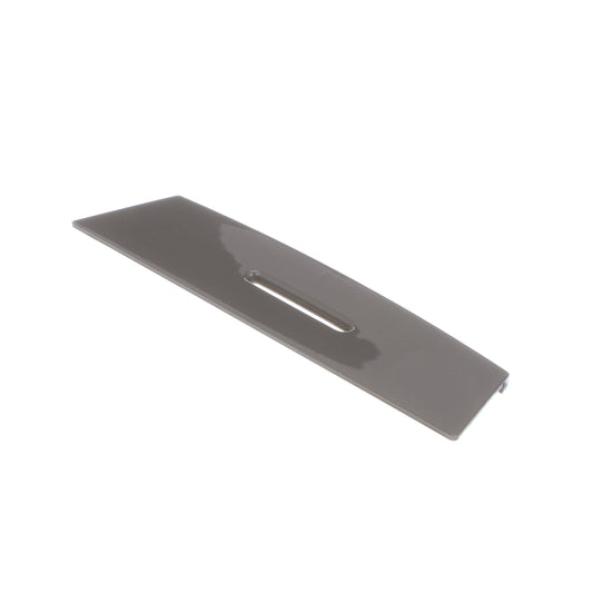 WPW10397395 Whirlpool Dispenser Grille (Gray)