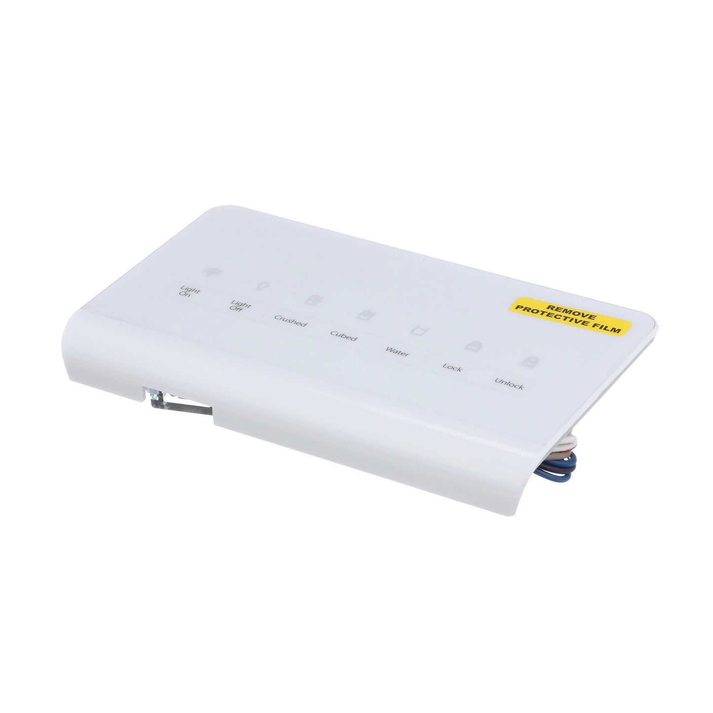 WPW10397956 Whirlpool Dispenser Control Board (White)