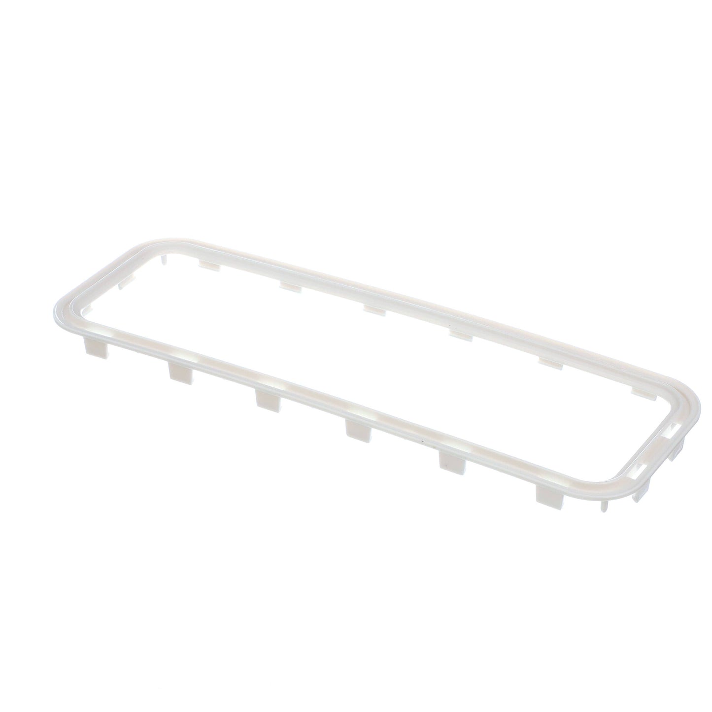 WPW10400825 Whirlpool Ice Chute Gasket Retainer