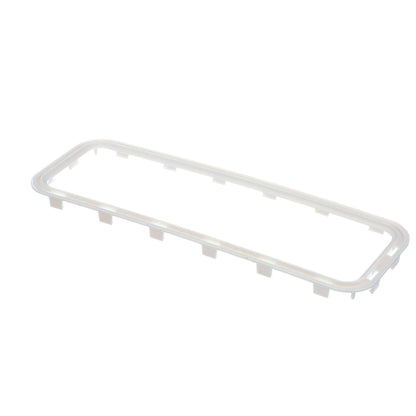 WPW10400825 Whirlpool Ice Chute Gasket Retainer