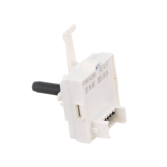 W10414388 Whirlpool Lint Duct Clip