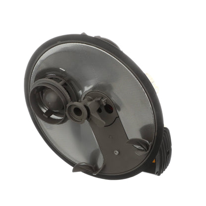 WPW10418332 Whirlpool Pump & Motor Assembly
