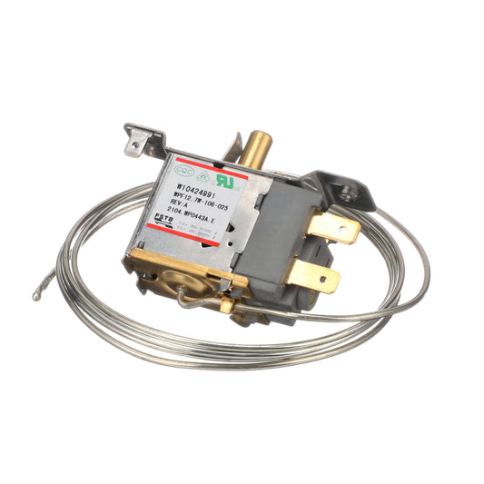 WPW10424991 Whirlpool Temperature Control Thermostat