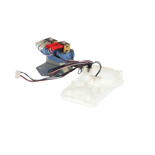 WPW10432353 Whirlpool Water Inlet Valve Assembly