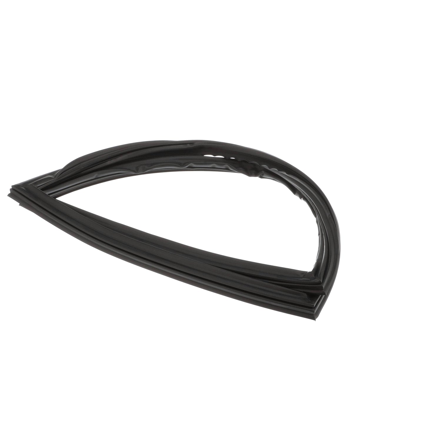 WPW10436253 Whirlpool Freezer Door Gasket (Black)
