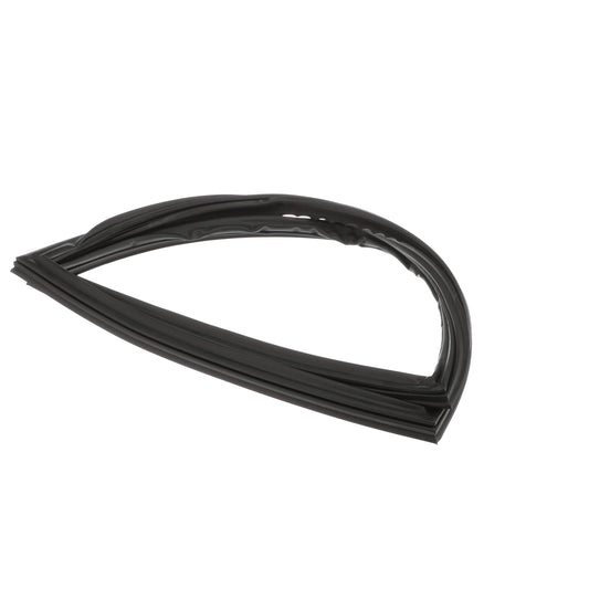 WPW10436253 Whirlpool Freezer Door Gasket (Black)