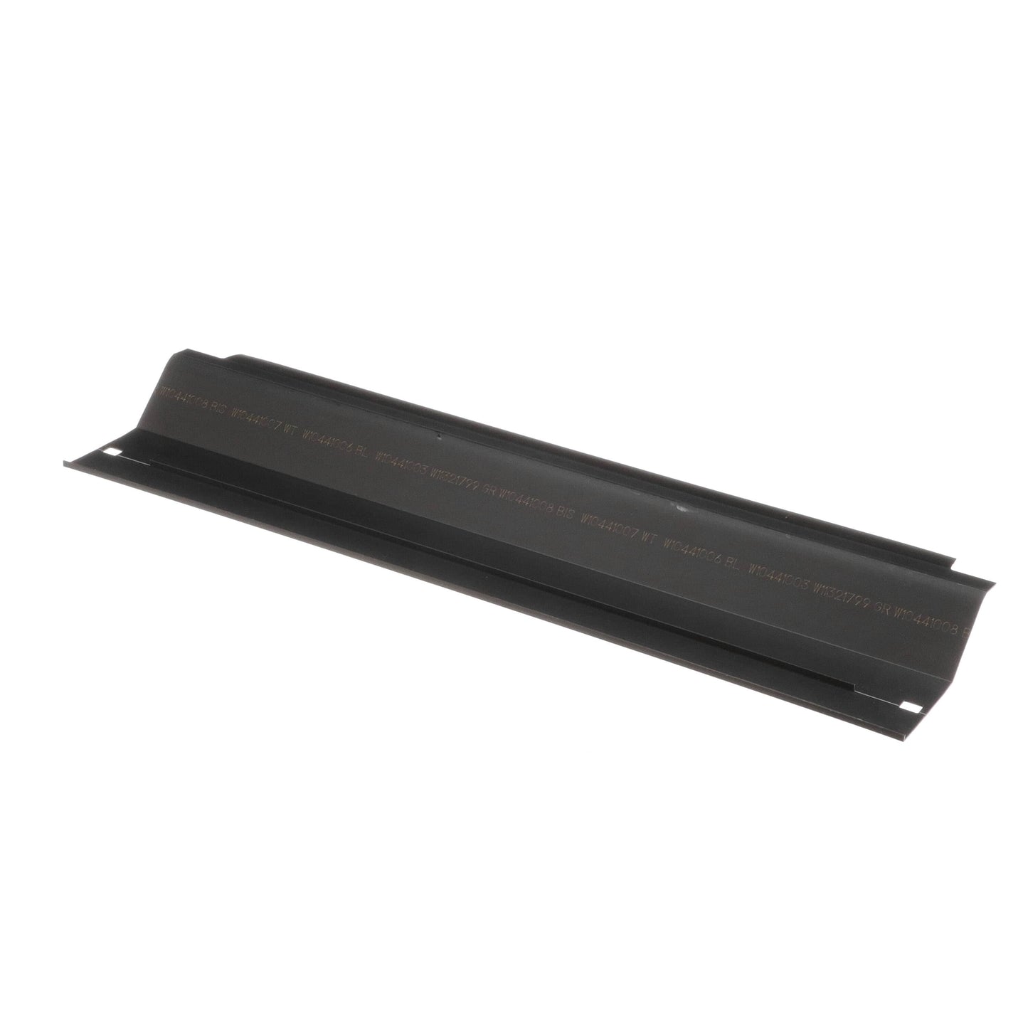 WPW10441006 Whirlpool Access Panel (Black)