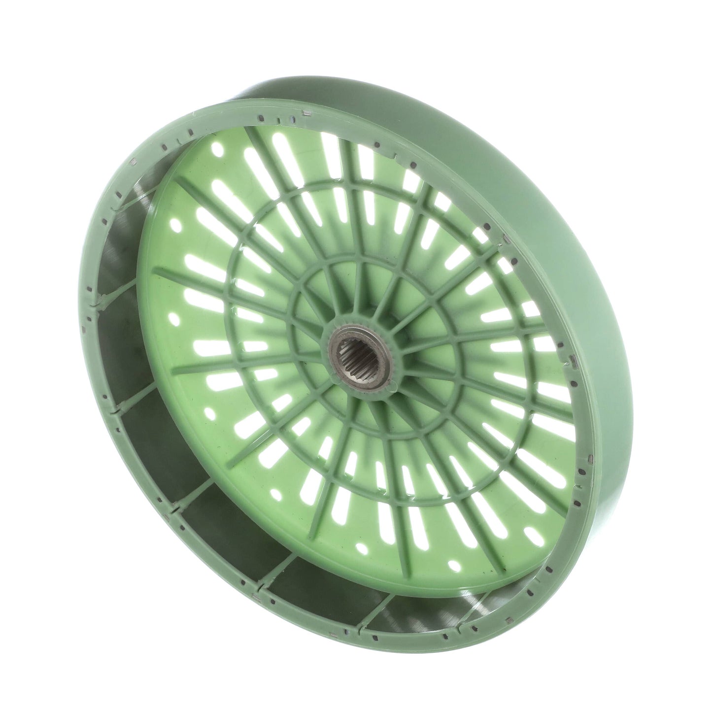 WPW10453673 Whirlpool Rotor Assembly
