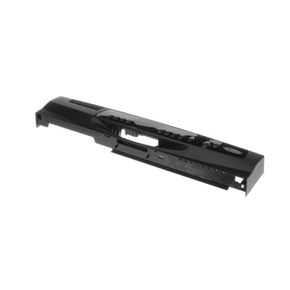 WPW10459139 Whirlpool Touchpad Control Panel (Black)