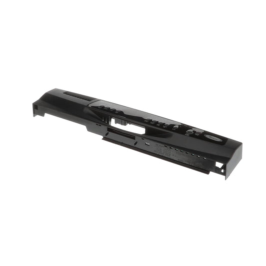WPW10459139 Whirlpool Touchpad Control Panel (Black)