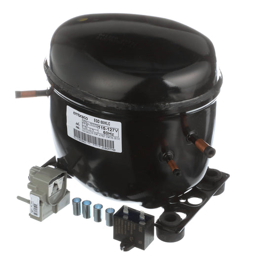 WPW10466675 Whirlpool Compressor Kit