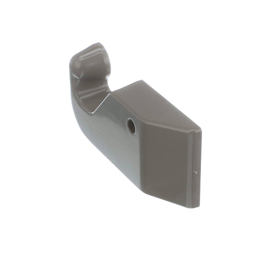 WPW10471618 Whirlpool Hinge Cover (Left Side, Gray)