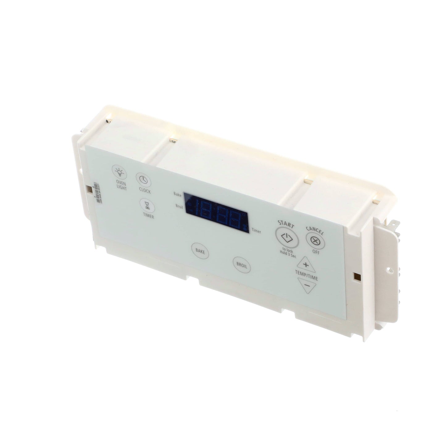 WPW10476684 Whirlpool Main Control Board (White)