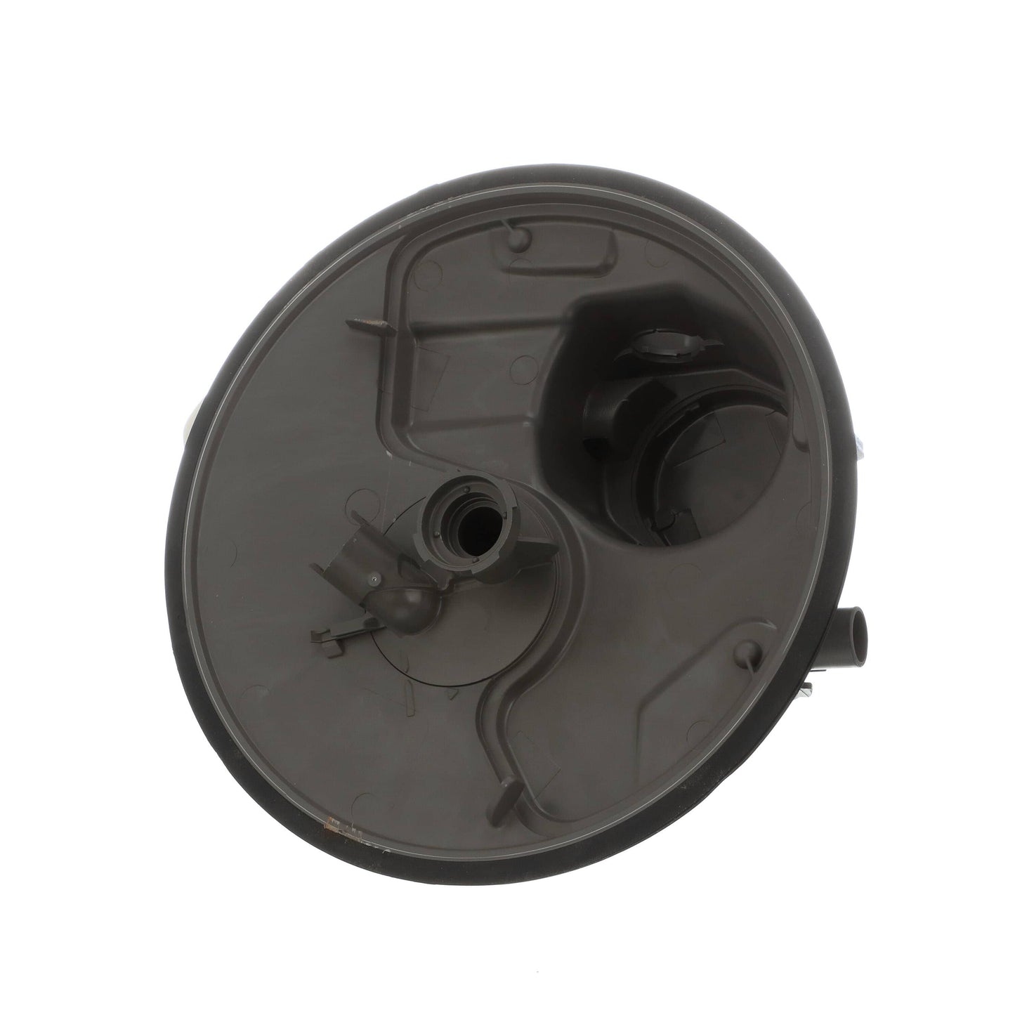 WPW10482480 Whirlpool Sump & Motor Assembly