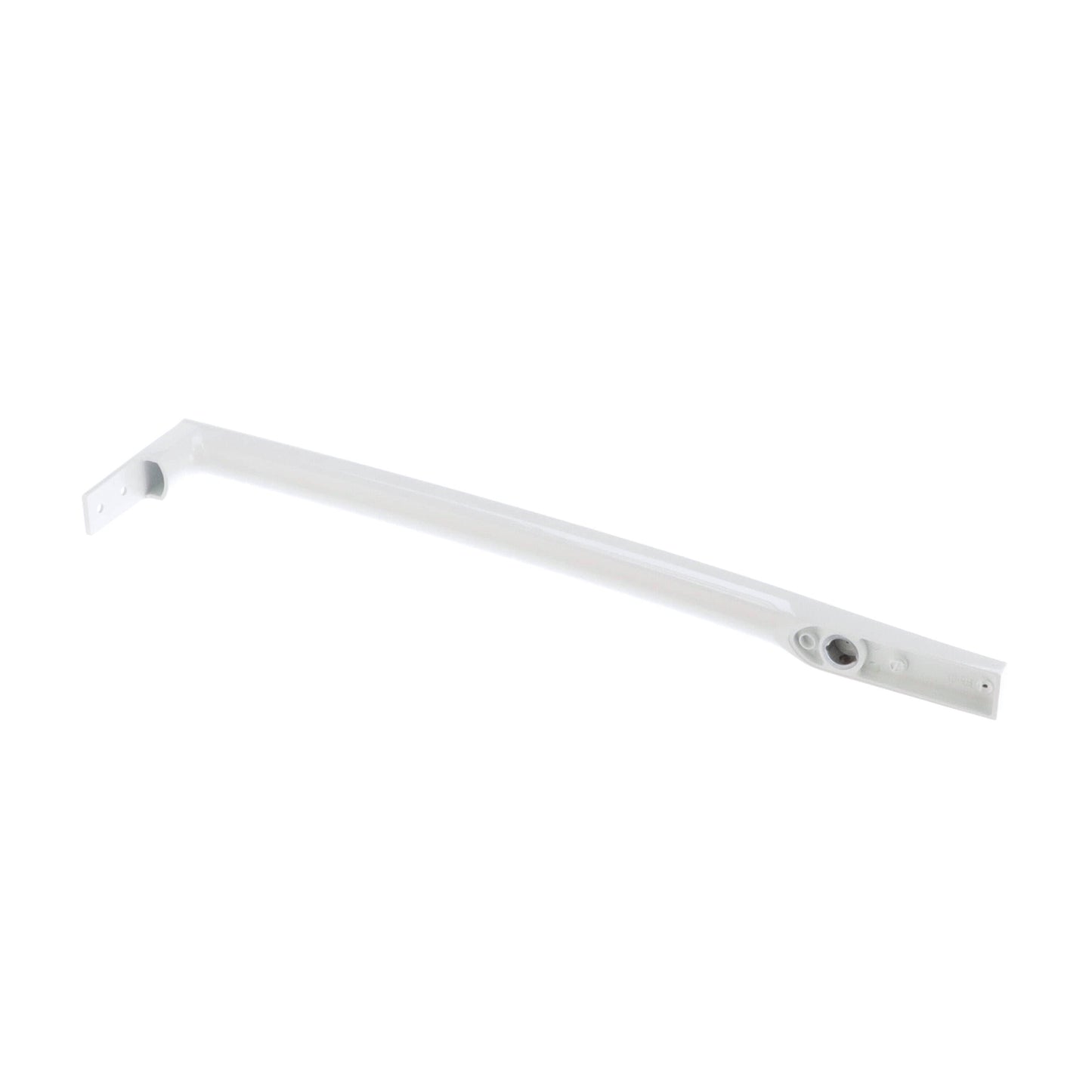 WPW10498429 Whirlpool Door Handle (White)