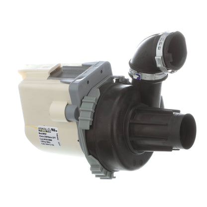 WPW10510666 Whirlpool Circulation Pump & Motor
