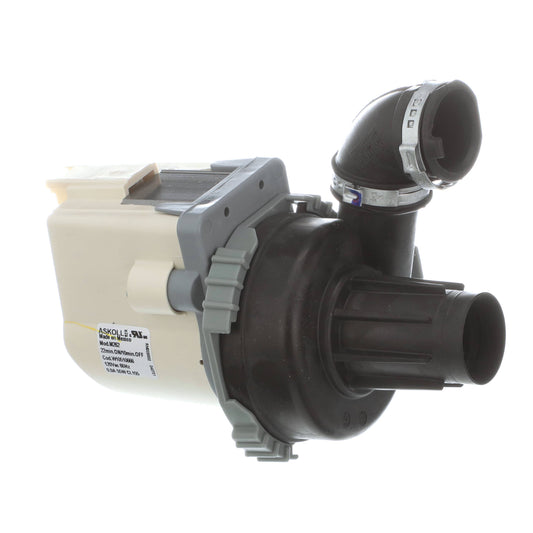 WPW10510666 Whirlpool Circulation Pump & Motor