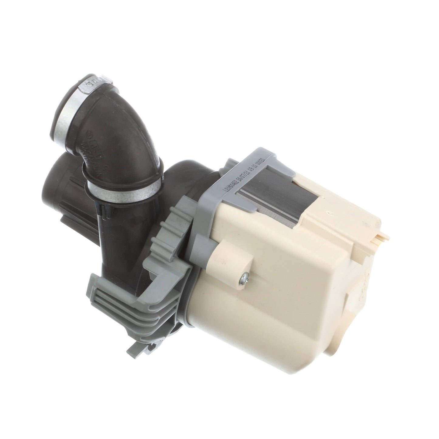 WPW10510667 Whirlpool Circulation Pump Motor