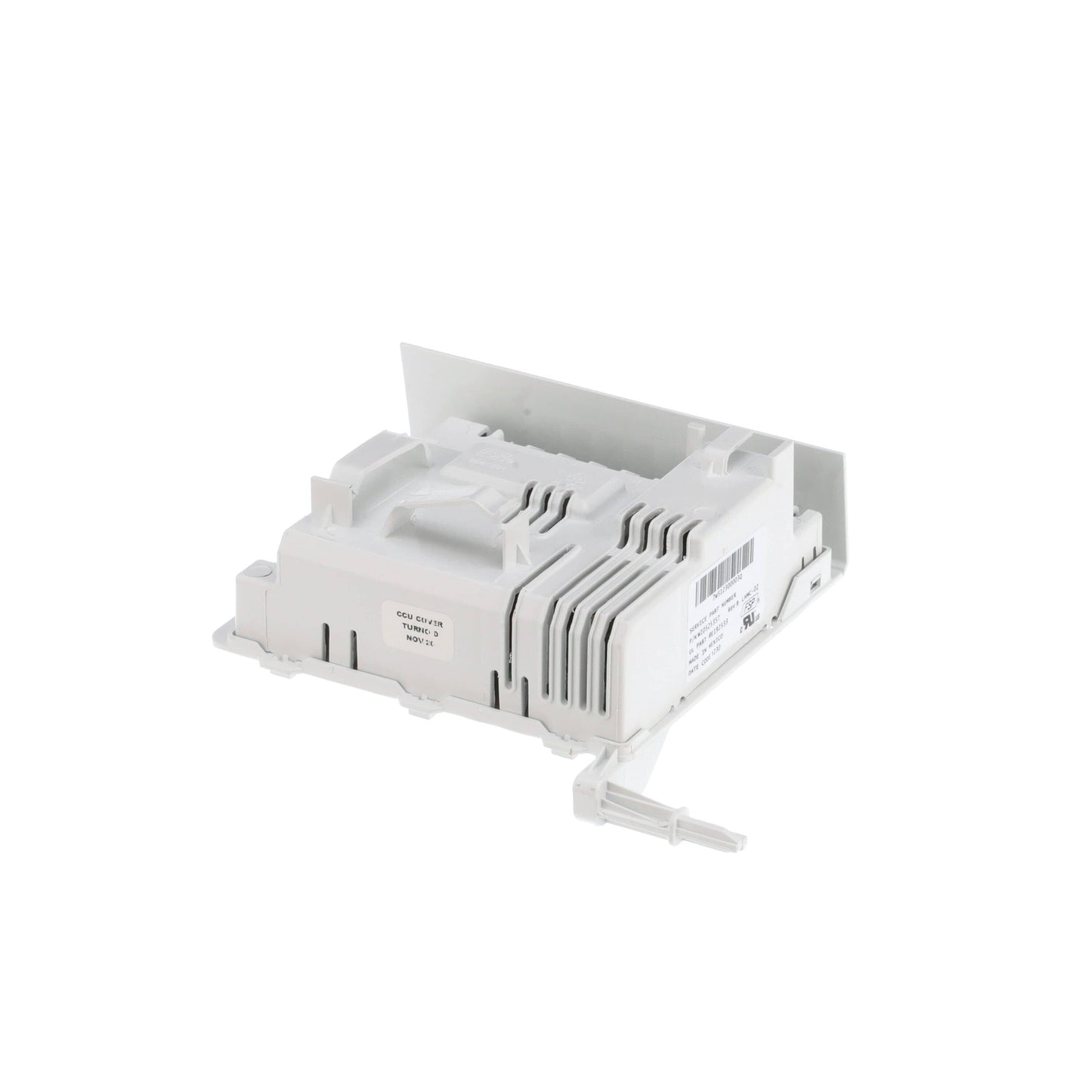 WPW10525357 Whirlpool Main Control Board