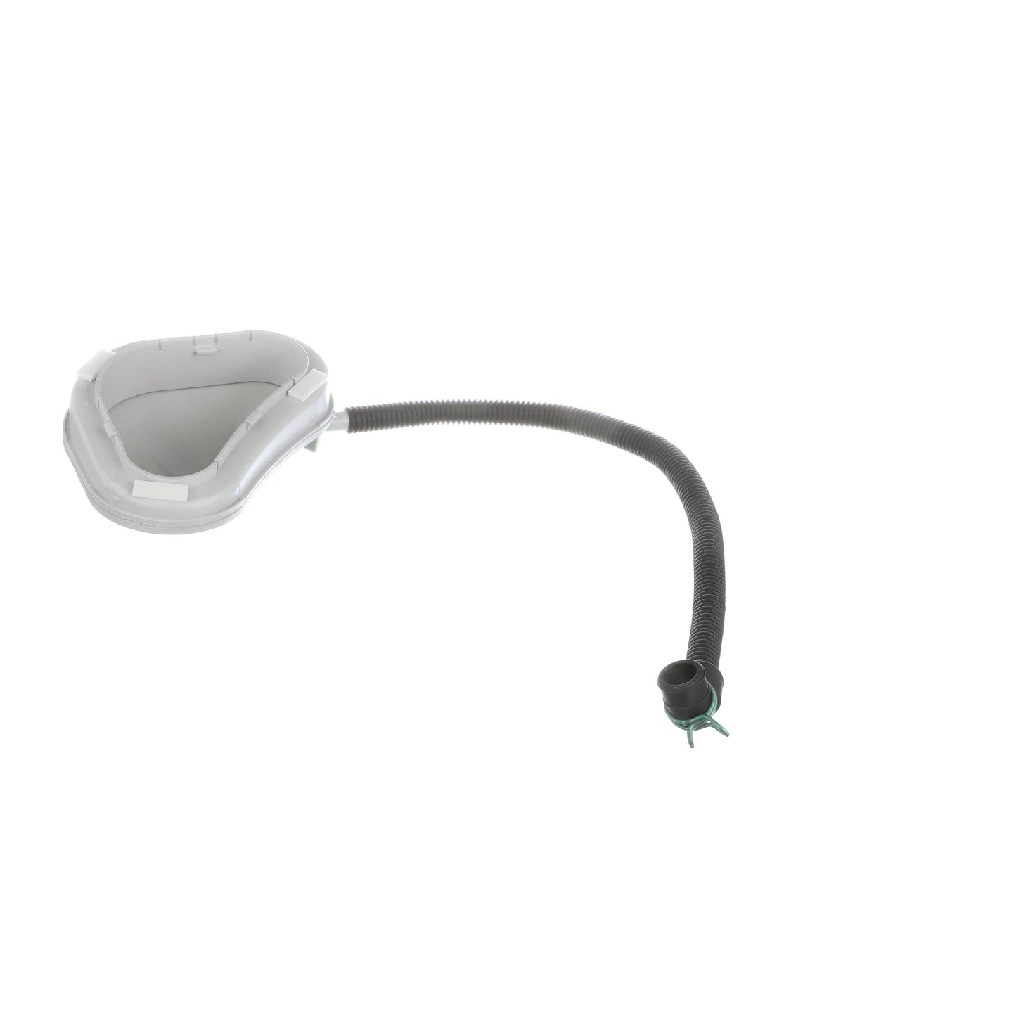 WPW10552116 Whirlpool Detergent Dispenser