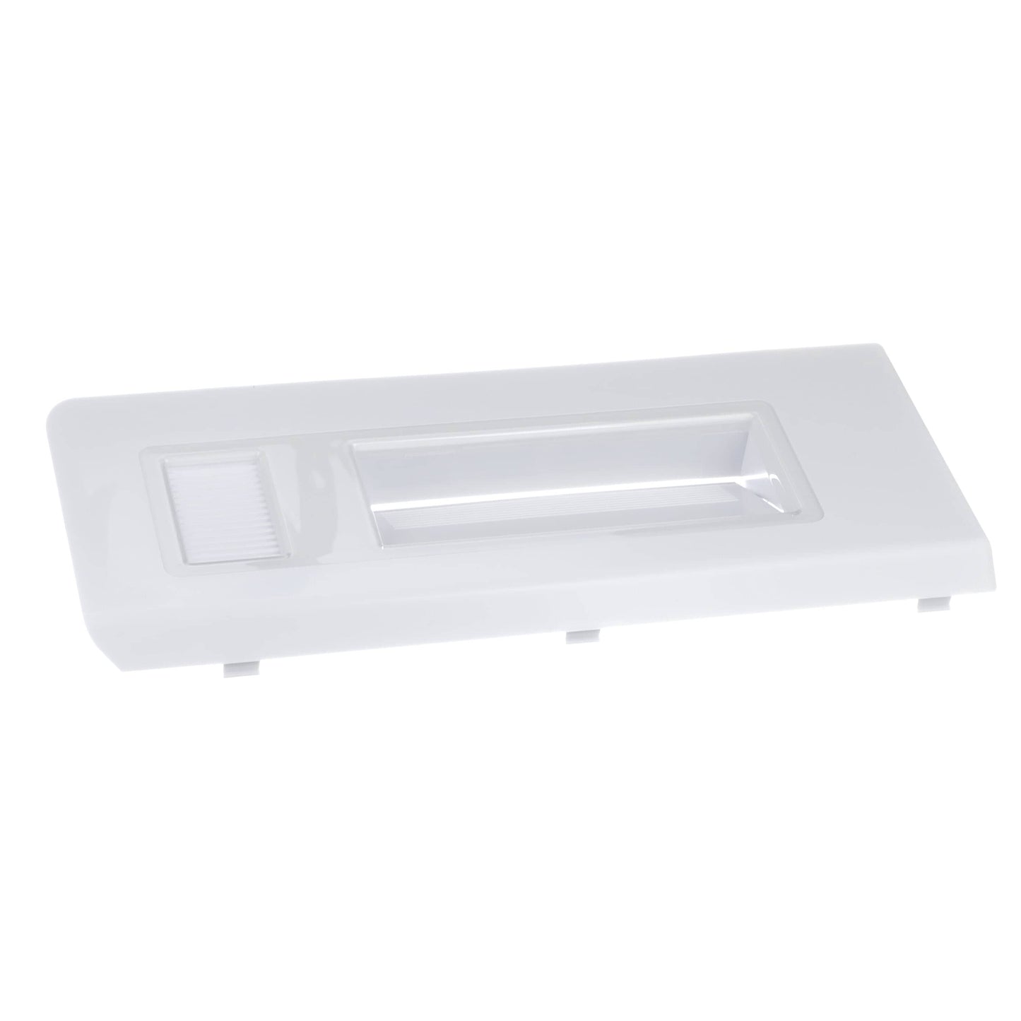 WPW10553630 Whirlpool Icebox Heater & Fascia