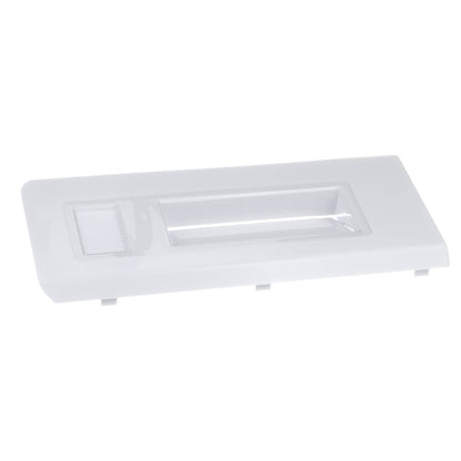 WPW10553630 Whirlpool Icebox Heater & Fascia