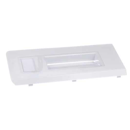 WPW10553630 Whirlpool Icebox Heater & Fascia