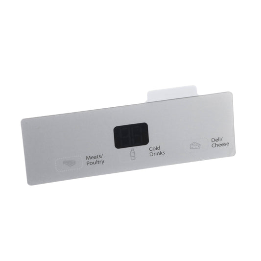 WPW10565996 Whirlpool Control Board