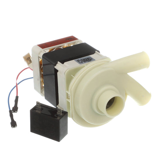 WPW10567645 Whirlpool Pump and Motor Assembly