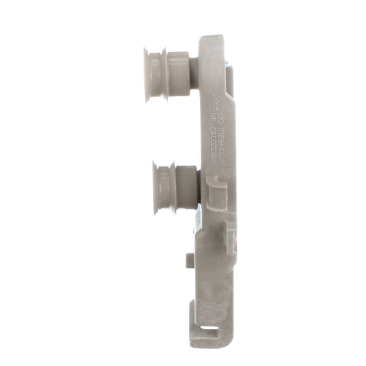 WPW10580220 Whirlpool Upper Rack Wheel & Mount