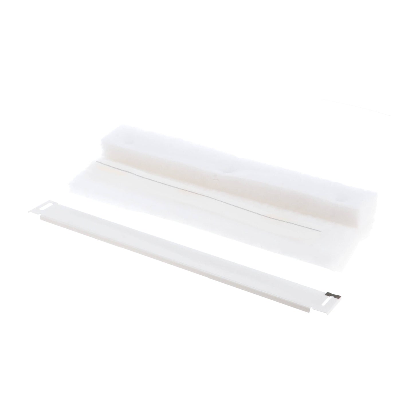 WPW10586591 Whirlpool Toe Kick Plate - White