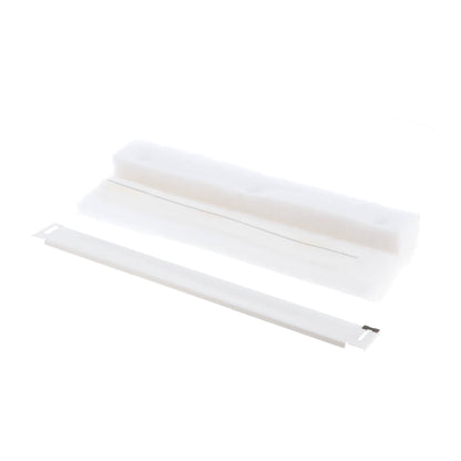 WPW10586591 Whirlpool Toe Kick Plate - White