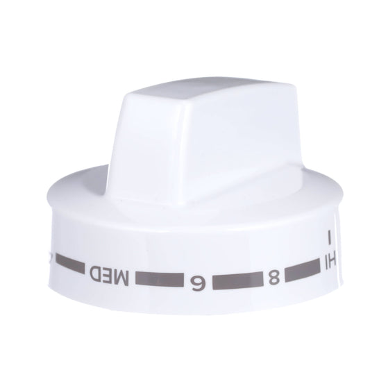 WPW10614597 Whirlpool Knob