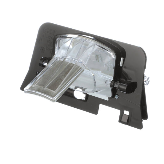 WPW10616142 Whirlpool Ice Door Assembly