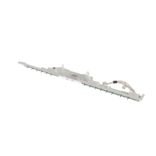 WPW10629158 Whirlpool User Interface Control Board