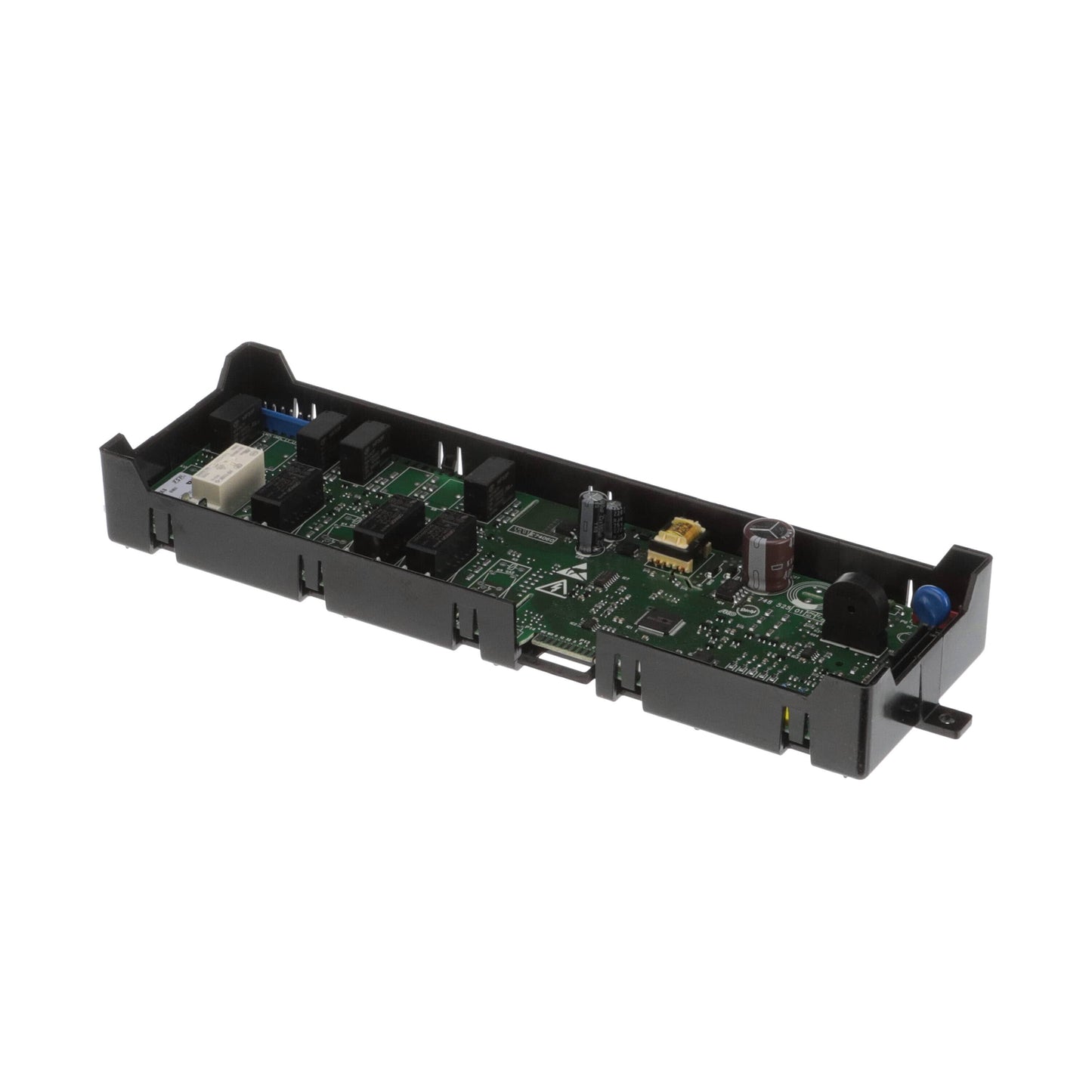 WPW10632435 Whirlpool Electronic Control Board