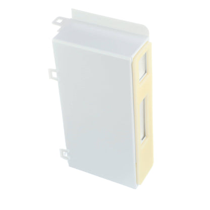 WPW10635022 Whirlpool Shelf Adaptor