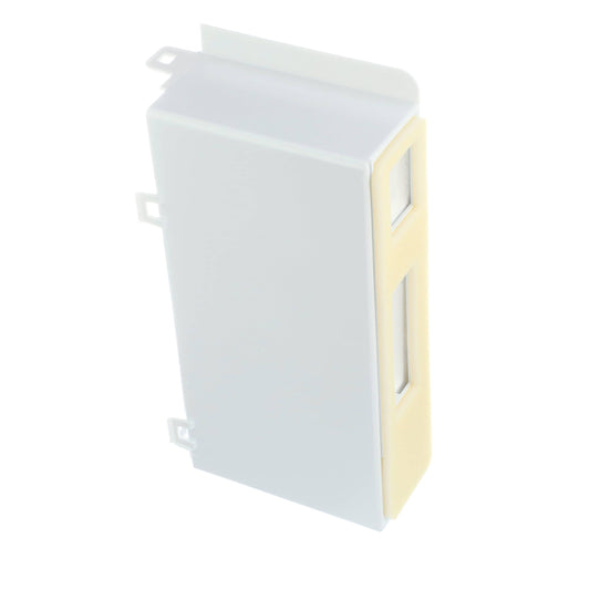 WPW10635022 Whirlpool Shelf Adaptor