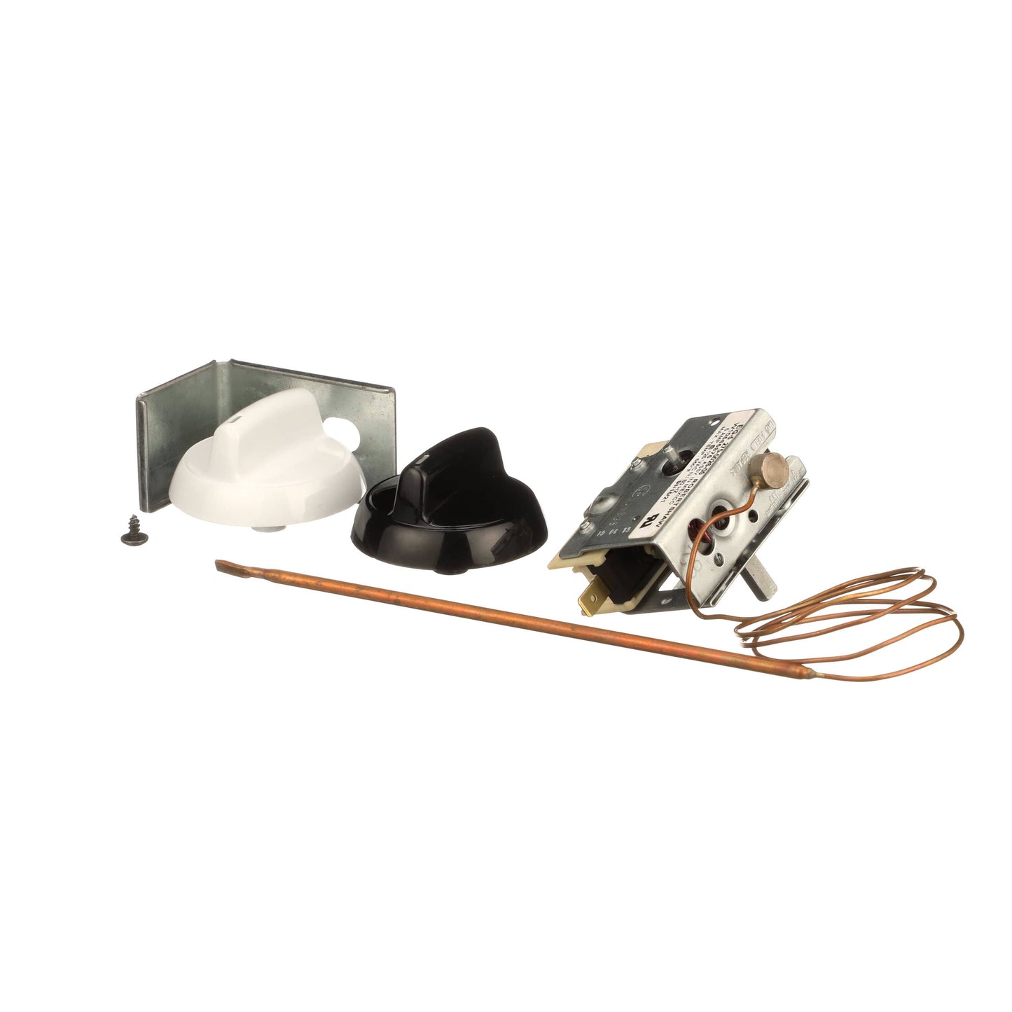 WPW10641988 Whirlpool Oven Thermostat Kit