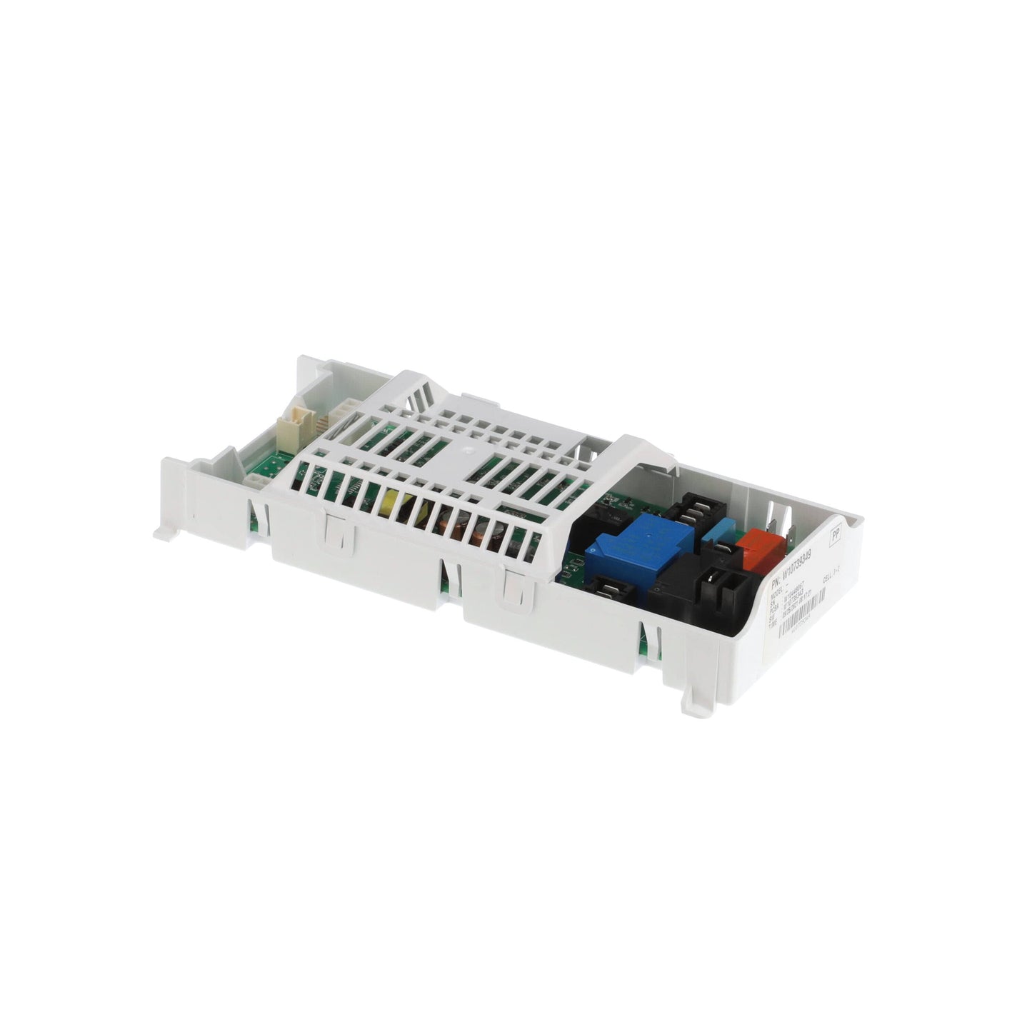 WPW10739349 Whirlpool Control Board