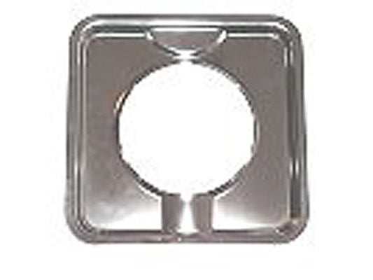 WPY0060872 Whirlpool Top Burner Square Drip Pan
