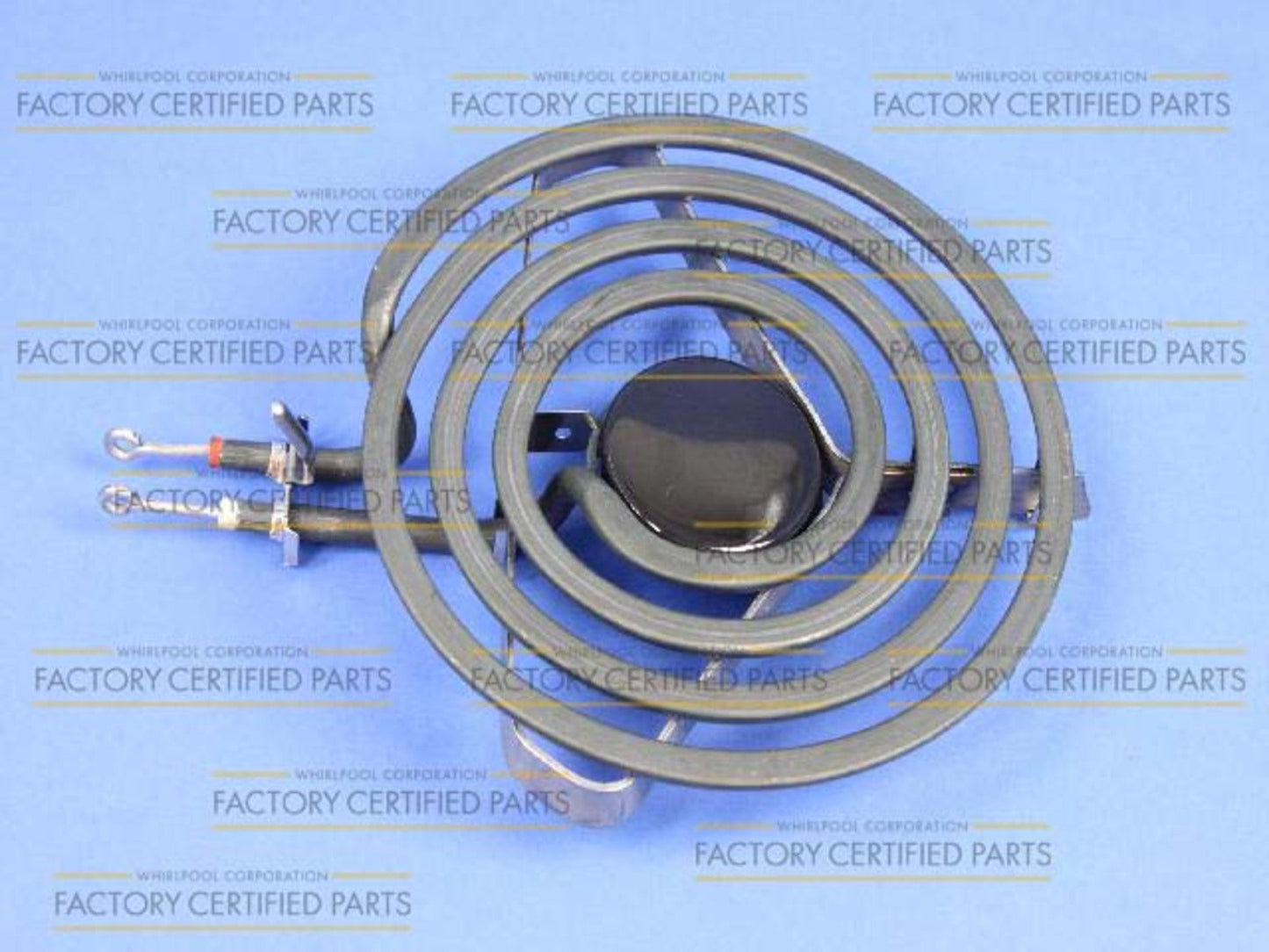 WPY04100165 Whirlpool 6 Inch Surface Burner Element