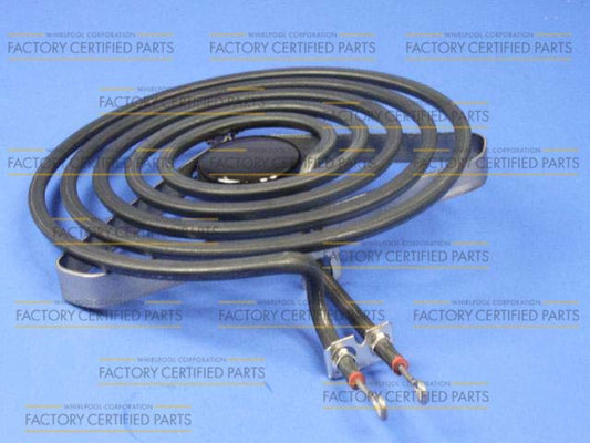 WPY04100166 Whirlpool 8 Inch Surface Element