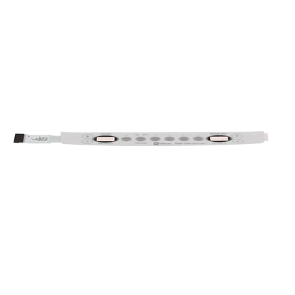 WPY67005640 Whirlpool Touchpad (White)