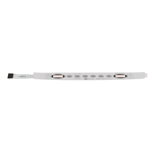 WPY67005640 Whirlpool Touchpad (White)