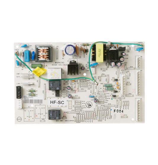WR55X129 GE Dispenser Control Board