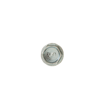 GE WR01X10196 Screw 8-18 Hi/Lo 5/8 - Genuine OEM